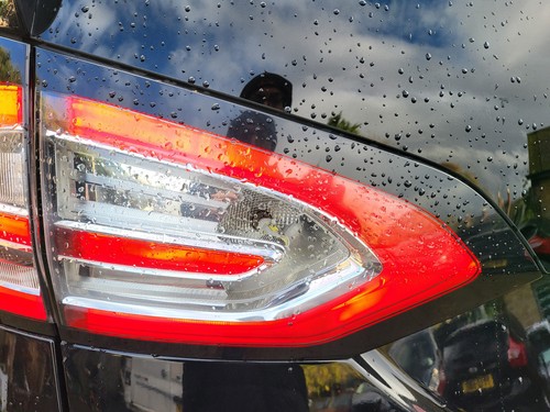 2018 ford galaxy zetec - ford, tdci