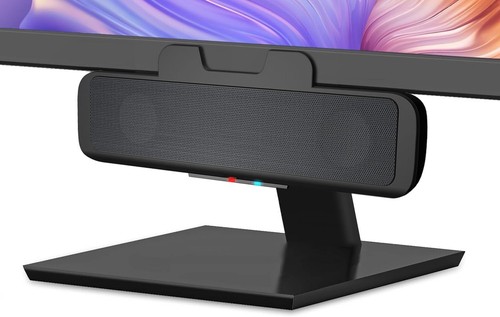 Cyber acoustics usb - acoustics,