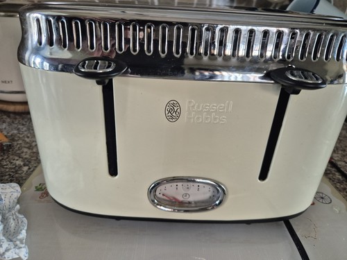 Russell hobbs retro style - retro,