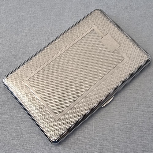Vintage chrome plated kincraft - vintage,