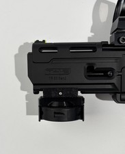 Umarex HDR 50 T4E single Mag