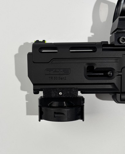 Black umarex hdr t4e - umarex,