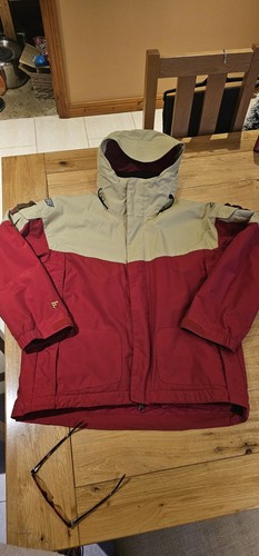 Bonfire women snowboarding - women's,