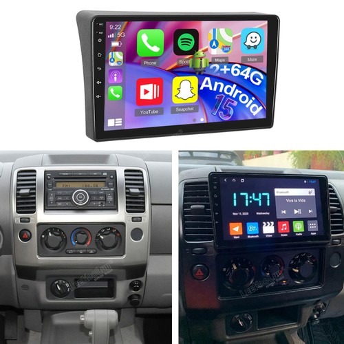 64gb for nissan frontier - for,
