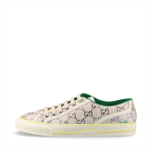 Gucci tennis 1977 - 1977, fabric