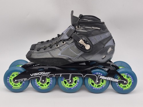 Inline skates rollerblades - inline,