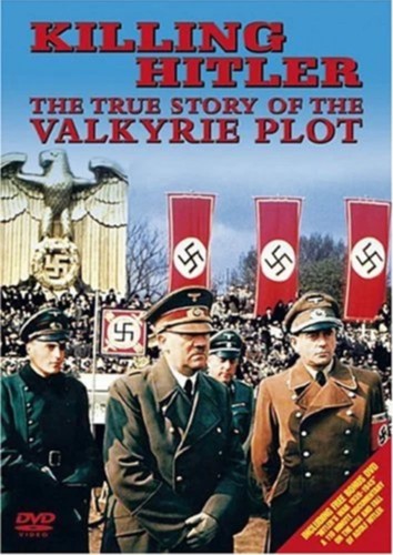 Killing hitler the true story - true,