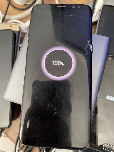 Samsung galaxy g950f - galaxy, s8