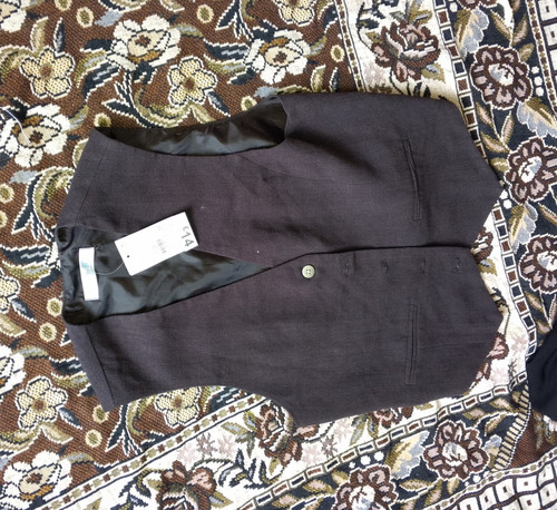 Primark grey linen - primark,