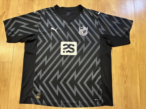 Original port vale goalkeeper - original,