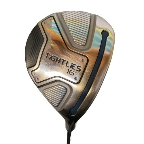 Adams golf tight lies - tight,