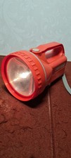 Vintage Eveready  Torch (Working)