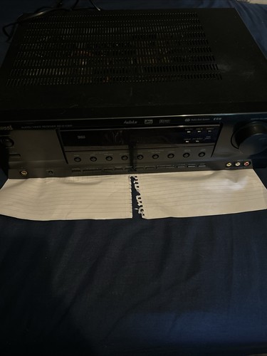 Sherwood 6106r audio - rd-6106r, /