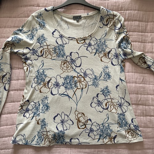 Patra women 100 - 100%, silk