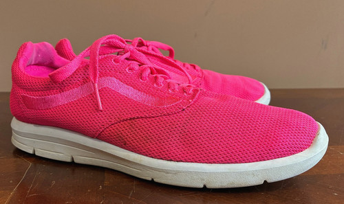 Vans ultracush lite - ultracush, top