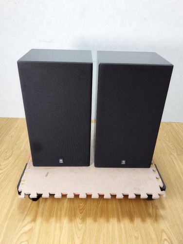 Yamaha 100m way studio - 3-way,