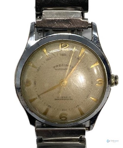 Precimax vintage men 3cm - vintage,