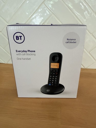 Everyday wireless home - bt,