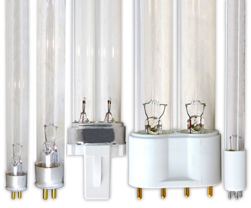 Fish mate bulb uvc - bulb,