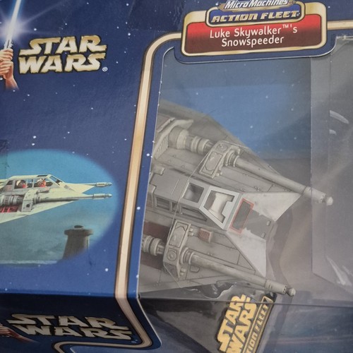 Micro machines star - machines, wars