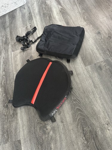 Air hawk cruiser seat cushion - hawk,