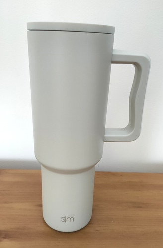 Simple modern 40oz trek - modern,