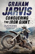 Conquering the Iron Giant: The
