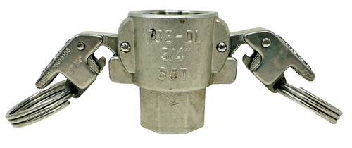 Autolok 733 sst - 3/4”,