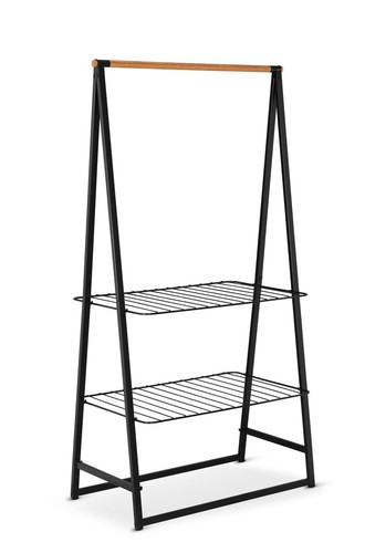 Brabantia linn clothes rack - brabantia,
