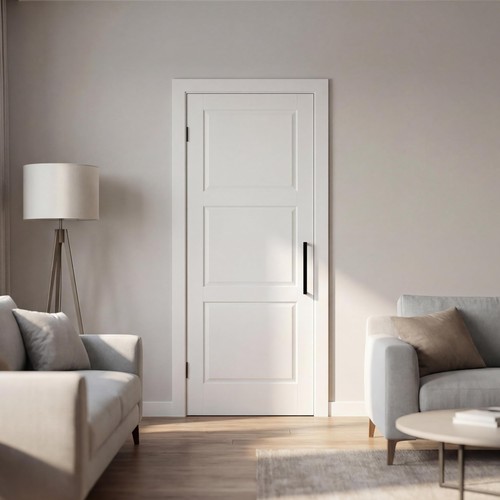 X80 solid core interior - solid,
