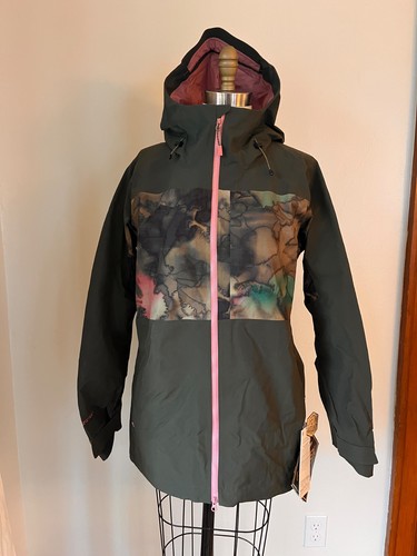 Burton gore tex - [ak], blade