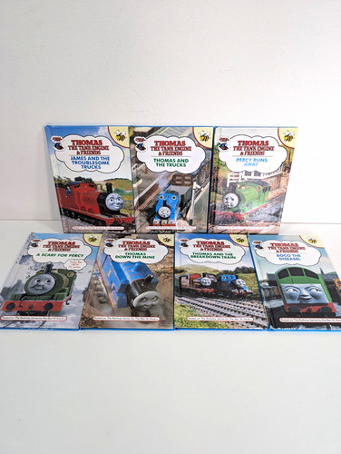 Thomas the tank engine - thomas,