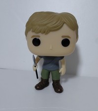 The Hunger Games Peeta Mellark