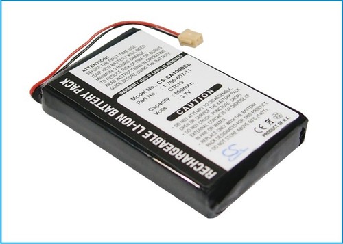 New battery for sony a1000 - new,