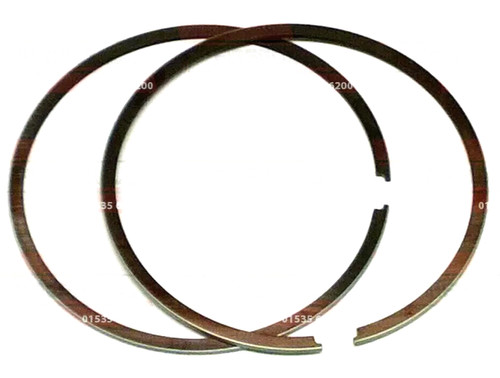 Yamaha dt250 50mm piston - yamaha,