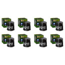 8 x Hiflo Filtro HF303