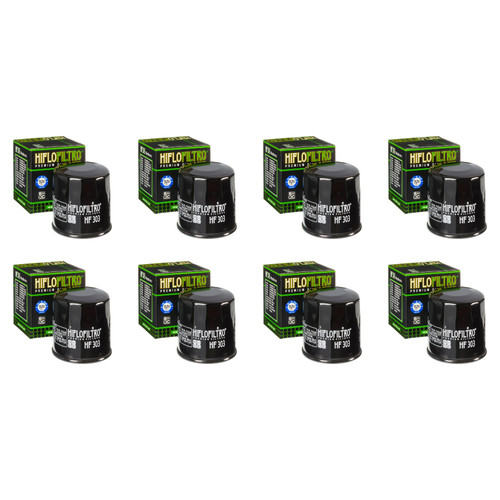 Hiflo filtro hf303 - x,