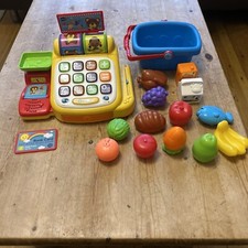 VTech My 1st Cash Register