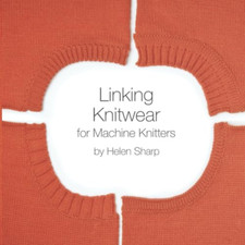 Linking Knitwear for Machine