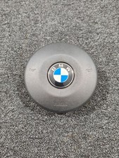 GENUINE BMW 1 2 3 4 5 6 SERIES F MODELS M SPORT STEERING WHEEL AIRBG 7845797