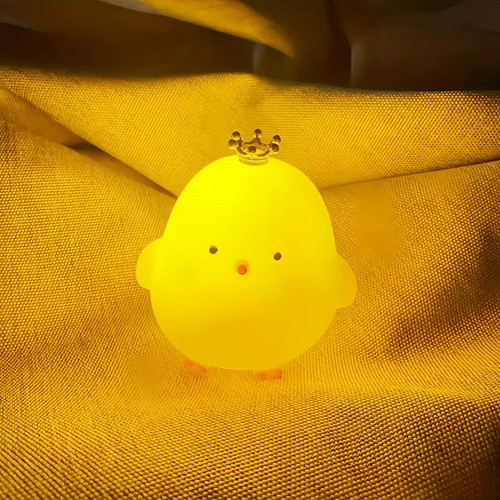 Night light cute chicken - chicken, –
