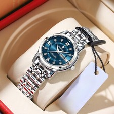 Women Luxury Quartz Watch