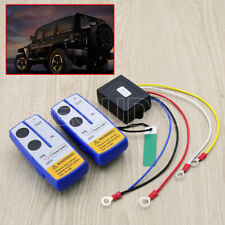 RECOVERY WIRELESS WINCH REMOTE