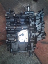 YAMAHA 40HP  OUTBOARD ENGINE