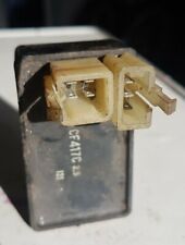 Honda CB 125 T  CB 125 TDE