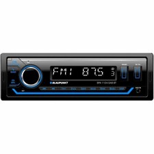 Blaupunkt BPA1124 DAB-BT -