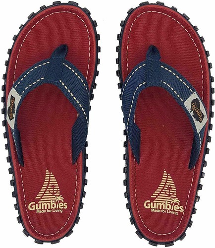 Gumbies islander canvas unisex - gumbies,