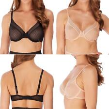 Wacoal Lingerie Aphrodite Underwired Seamless Bra 140002