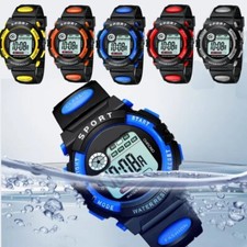 Digital led water resist - led,