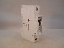 Siemens MCB 40 Amp 5SX41 Type